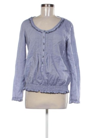 Bluză de femei Comma,, Mărime S, Culoare Albastru, Preț 130,33 Lei