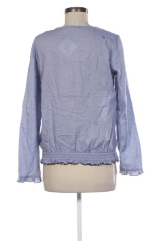 Bluză de femei Comma,, Mărime S, Culoare Albastru, Preț 130,33 Lei