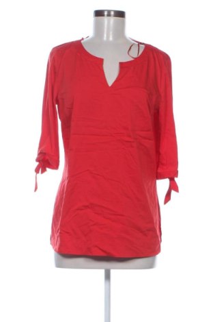 Dámska blúza Comma,, Veľkosť M, Farba Červená, Cena  12,95 €