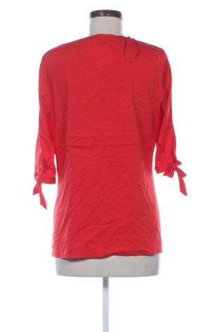 Dámska blúza Comma,, Veľkosť M, Farba Červená, Cena  12,95 €