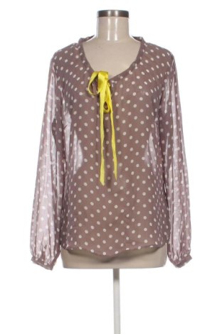 Дамска блуза Comma,, Размер M, Цвят Многоцветен, Цена 25,05 €