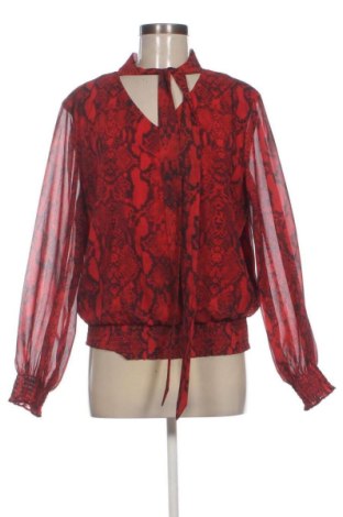 Damen Shirt Comma,, Größe M, Farbe Mehrfarbig, Preis 13,99 €