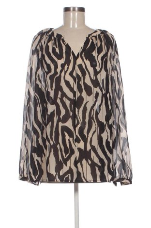 Dámska blúza Comma,, Veľkosť XL, Farba Viacfarebná, Cena  11,95 €