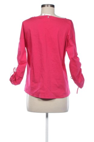Дамска блуза Comma,, Размер S, Цвят Розов, Цена 24,44 €