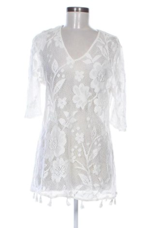 Дамска блуза Conbipel, Размер L, Цвят Бял, Цена 32,21 €