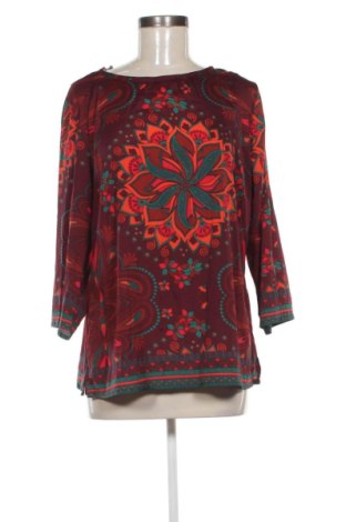 Damen Shirt Cool Code, Größe XL, Farbe Mehrfarbig, Preis 12,99 €