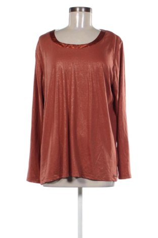 Dámská halenka Cool Code, Velikost XXL, Barva Oranžová, Cena  283,00 Kč