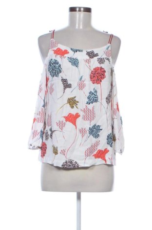 Γυναικεία μπλούζα Cop.copine, Μέγεθος M, Χρώμα Πολύχρωμο, Τιμή 29,99 €