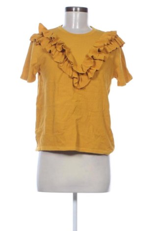 Dámská halenka Costes, Velikost L, Barva Oranžová, Cena  409,00 Kč