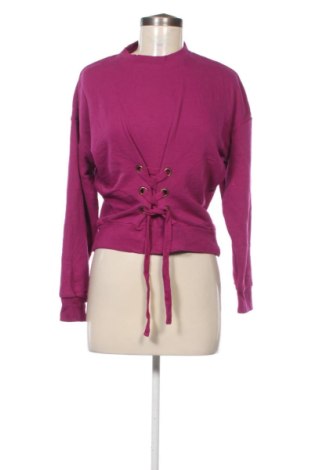 Γυναικεία μπλούζα Cotton On, Μέγεθος XS, Χρώμα Βιολετί, Τιμή 11,99 €