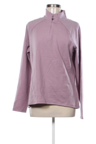 Dámska blúza Crane, Veľkosť XL, Farba Fialová, Cena  8,95 €