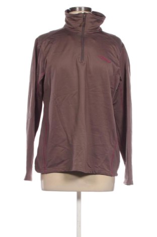 Damen Shirt Crane, Größe L, Farbe Braun, Preis 8,99 €