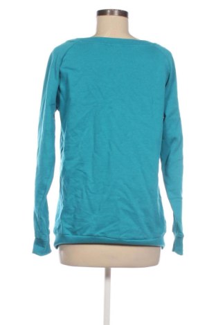 Dámská halenka Crane, Velikost M, Barva Modrá, Cena  565,00 Kč