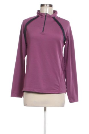 Dámská halenka Crane, Velikost M, Barva Fialová, Cena  340,00 Kč