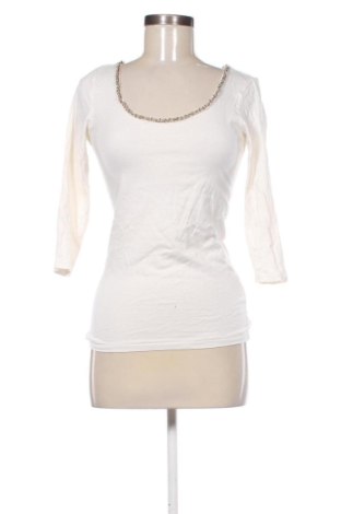 Dámská halenka Crazy World, Velikost S, Barva Krémová, Cena  283,00 Kč