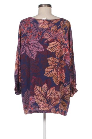 Γυναικεία μπλούζα Creation L, Μέγεθος XXL, Χρώμα Πολύχρωμο, Τιμή 17,00 €