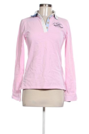 Bluză de femei Crew Clothing Co., Mărime M, Culoare Roz, Preț 130,33 Lei