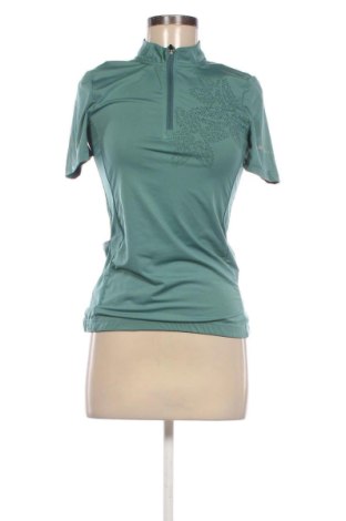 Női blúz Crivit, Méret S, Szín Zöld, Ár 7 438 Ft