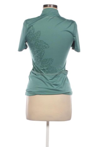 Női blúz Crivit, Méret S, Szín Zöld, Ár 7 438 Ft