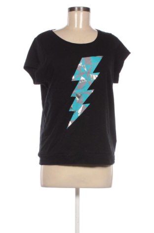 Bluză de femei Crivit, Mărime M, Culoare Negru, Preț 52,13 Lei