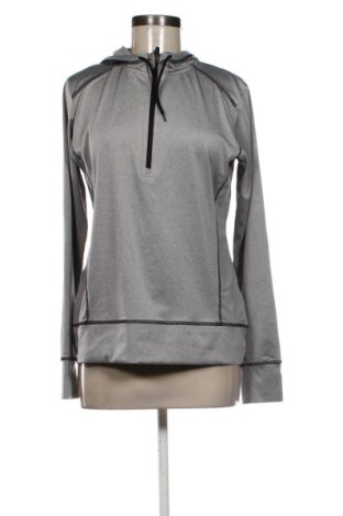 Дамска блуза Crivit, Размер M, Цвят Сив, Цена 12,00 €