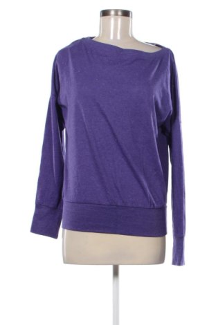 Bluză de femei Crivit, Mărime M, Culoare Mov, Preț 51,00 Lei