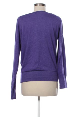 Bluză de femei Crivit, Mărime M, Culoare Mov, Preț 51,00 Lei
