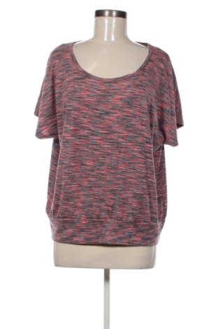 Damen Shirt Crivit, Größe XXL, Farbe Mehrfarbig, Preis € 10,00