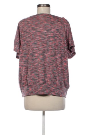 Damen Shirt Crivit, Größe XXL, Farbe Mehrfarbig, Preis € 10,00
