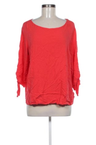 Dámska blúza Cubus, Veľkosť XL, Farba Červená, Cena  8,95 €