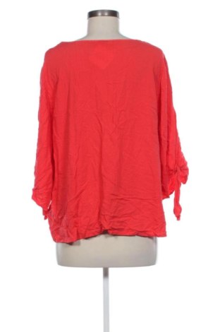 Dámska blúza Cubus, Veľkosť XL, Farba Červená, Cena  8,95 €