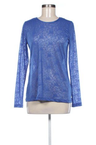 Дамска блуза Culture, Размер L, Цвят Син, Цена 17,35 €