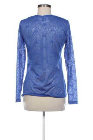 Дамска блуза Culture, Размер L, Цвят Син, Цена 17,35 €