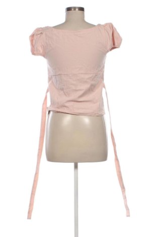 Дамска блуза DAZY, Размер S, Цвят Розов, Цена 9,78 €