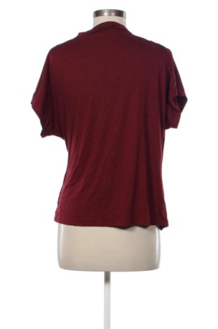 Bluză de femei DAZY, Mărime XXL, Culoare Roșu, Preț 52,13 Lei