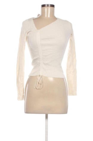 Bluză de femei Damo, Mărime S, Culoare Bej, Preț 60,99 Lei