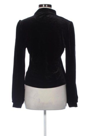 Γυναικεία μπλούζα Dangerfield, Μέγεθος M, Χρώμα Μαύρο, Τιμή 7,99 €