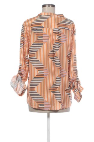 Γυναικεία μπλούζα Dawid Tomaszewski, Μέγεθος L, Χρώμα Πολύχρωμο, Τιμή 17,99 €