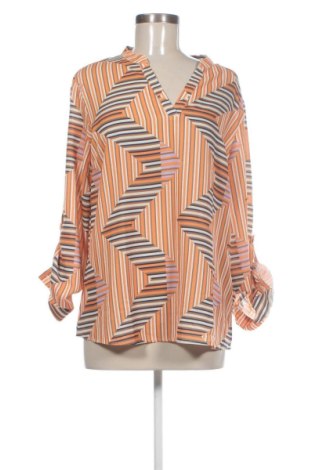 Γυναικεία μπλούζα Dawid Tomaszewski, Μέγεθος L, Χρώμα Πολύχρωμο, Τιμή 17,99 €