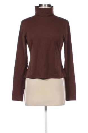 Γυναικεία μπλούζα Dazie, Μέγεθος L, Χρώμα Καφέ, Τιμή 11,99 €