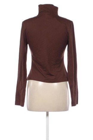 Γυναικεία μπλούζα Dazie, Μέγεθος L, Χρώμα Καφέ, Τιμή 11,99 €