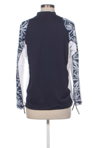 Дамска блуза Decathlon, Размер XXL, Цвят Многоцветен, Цена 10,22 €