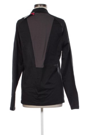 Damen Shirt Decathlon, Größe L, Farbe Schwarz, Preis 20,99 €