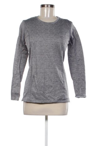 Дамска блуза Decathlon, Размер M, Цвят Сив, Цена 12,27 €