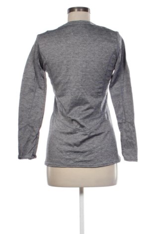 Дамска блуза Decathlon, Размер M, Цвят Сив, Цена 12,27 €