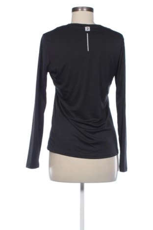 Damen Shirt Decathlon, Größe M, Farbe Schwarz, Preis € 12,99