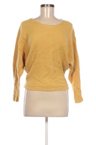 Bluză de femei Decjuba, Mărime XS, Culoare Galben, Preț 151,99 Lei