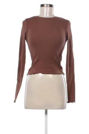 Női blúz Defacto, Méret M, Szín Barna, Ár 4 132 Ft