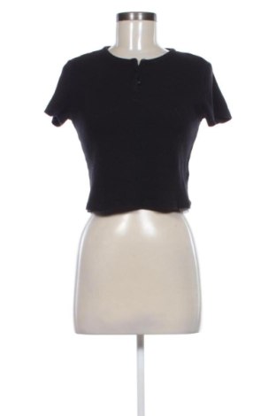 Dámská halenka Defacto, Velikost XL, Barva Černá, Cena  283,00 Kč