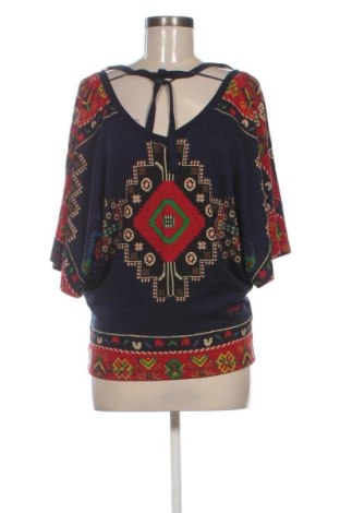 Női blúz Desigual, Méret S, Szín Sokszínű, Ár 10 405 Ft